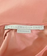 STELLA McCARTNEY（ステラマッカートニー）カジュアルシャツ ピンク サイズ:34(XXS位) レディース/2200712878036