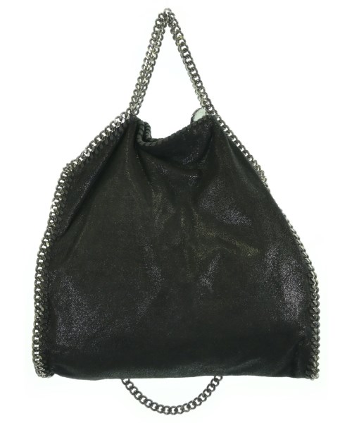 STELLA McCARTNEY（ステラマッカートニー）その他 黒 サイズ:- レディース/2200710406149