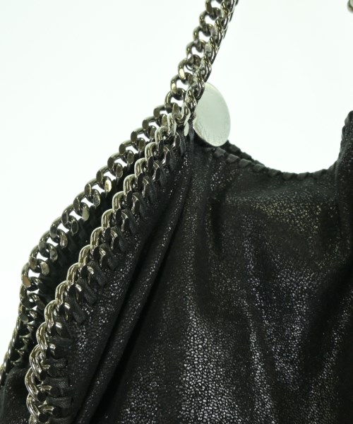 STELLA McCARTNEY（ステラマッカートニー）その他 黒 サイズ:- レディース/2200710406149