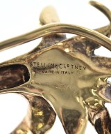 STELLA McCARTNEY（ステラマッカートニー）ピアス ゴールド サイズ:F レディース/2200713667080