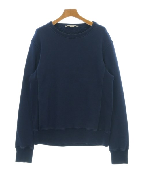 STELLA McCARTNEY（ステラマッカートニー）スウェット 紺 サイズ:S レディース/2200713811223