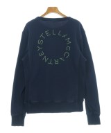STELLA McCARTNEY（ステラマッカートニー）スウェット 紺 サイズ:S レディース/2200713811223