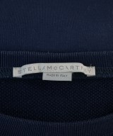 STELLA McCARTNEY（ステラマッカートニー）スウェット 紺 サイズ:S レディース/2200713811223