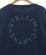 STELLA McCARTNEY（ステラマッカートニー）スウェット 紺 サイズ:S レディース/2200713811223