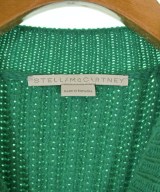 STELLA McCARTNEY（ステラマッカートニー）ベスト/ノースリーブ 緑 サイズ:40(M位) レディース/2200713883411