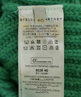 STELLA McCARTNEY（ステラマッカートニー）ベスト/ノースリーブ 緑 サイズ:40(M位) レディース/2200713883411