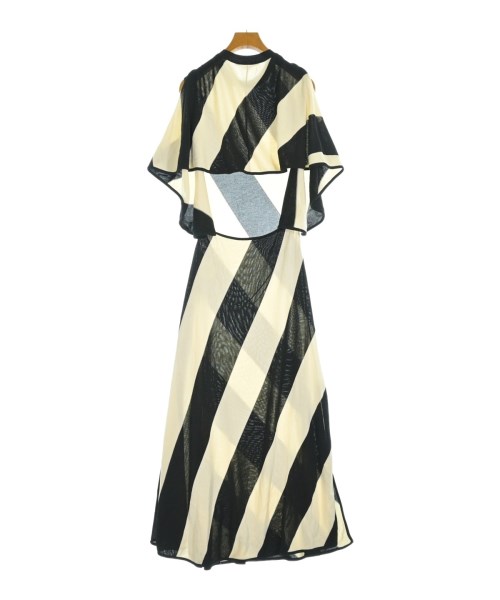 STELLA McCARTNEY（ステラマッカートニー）ワンピース 黒 サイズ:40(M位) レディース/2200713883435