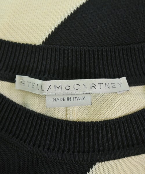 STELLA McCARTNEY（ステラマッカートニー）ワンピース 黒 サイズ:40(M位) レディース/2200713883435