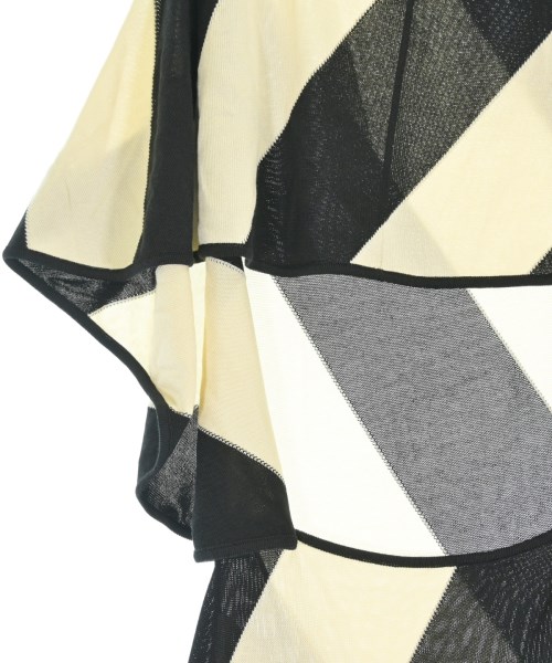 STELLA McCARTNEY（ステラマッカートニー）ワンピース 黒 サイズ:40(M位) レディース/2200713883435
