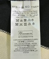 STELLA McCARTNEY（ステラマッカートニー）ワンピース 黒 サイズ:40(M位) レディース/2200713883435