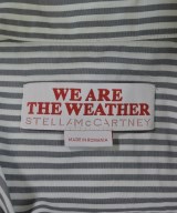 STELLA McCARTNEY（ステラマッカートニー）カジュアルシャツ グレー サイズ:38(S位) レディース/2200713883442