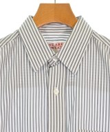 STELLA McCARTNEY（ステラマッカートニー）カジュアルシャツ グレー サイズ:38(S位) レディース/2200713883442