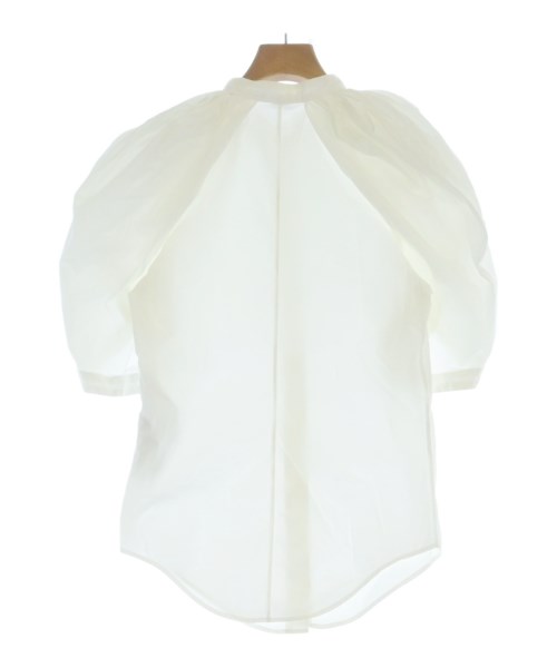STELLA McCARTNEY（ステラマッカートニー）ブラウス 白 サイズ:34(XS位) レディース/2200713883466