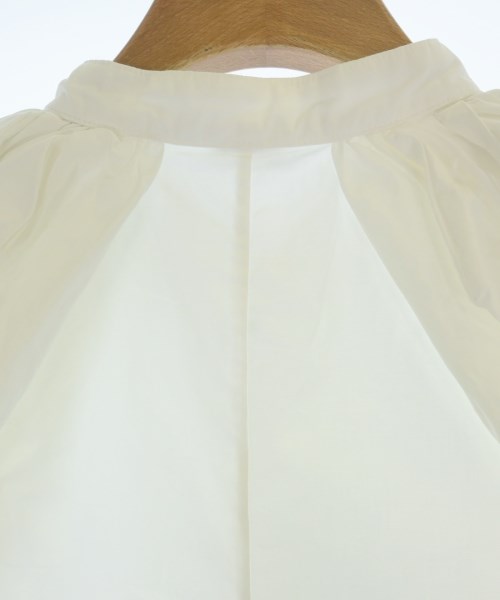 STELLA McCARTNEY（ステラマッカートニー）ブラウス 白 サイズ:34(XS位) レディース/2200713883466