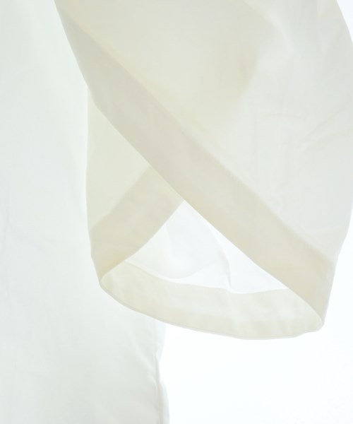 STELLA McCARTNEY（ステラマッカートニー）ブラウス 白 サイズ:34(XS位) レディース/2200713883466