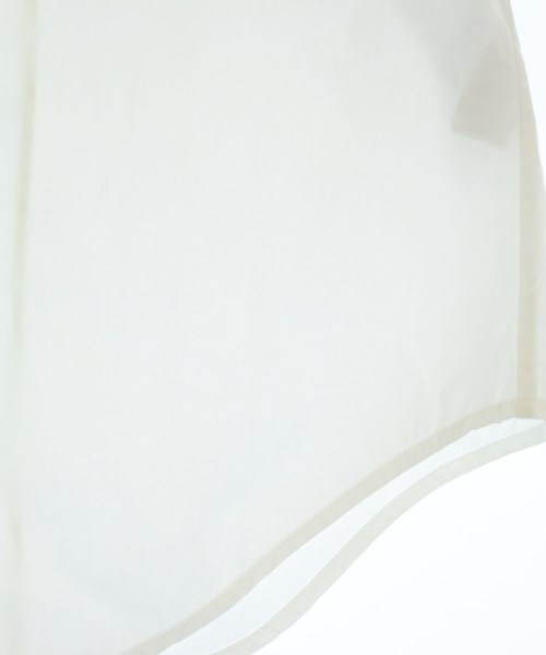 STELLA McCARTNEY（ステラマッカートニー）ブラウス 白 サイズ:34(XS位) レディース/2200713883466