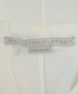STELLA McCARTNEY（ステラマッカートニー）ブラウス 白 サイズ:34(XS位) レディース/2200713883466
