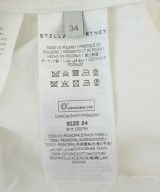 STELLA McCARTNEY（ステラマッカートニー）ブラウス 白 サイズ:34(XS位) レディース/2200713883466