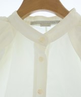 STELLA McCARTNEY（ステラマッカートニー）ブラウス 白 サイズ:34(XS位) レディース/2200713883466