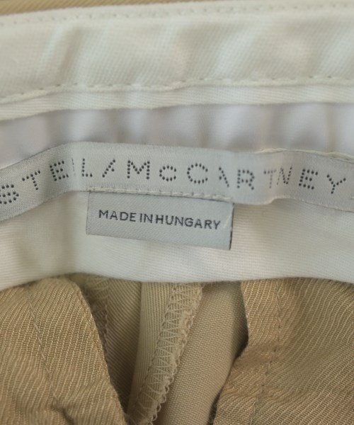 STELLA McCARTNEY（ステラマッカートニー）その他 ベージュ サイズ:34(XXS位) レディース/2200713883473