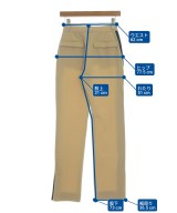 STELLA McCARTNEY（ステラマッカートニー）その他 ベージュ サイズ:34(XXS位) レディース/2200713883473