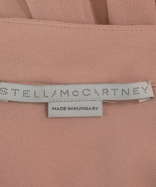 STELLA McCARTNEY（ステラマッカートニー）ロング・マキシ丈スカート ピンク サイズ:36(XS位) レディース/2200713883527