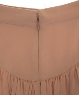 STELLA McCARTNEY（ステラマッカートニー）ロング・マキシ丈スカート ピンク サイズ:36(XS位) レディース/2200713883527
