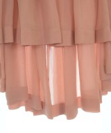 STELLA McCARTNEY（ステラマッカートニー）ロング・マキシ丈スカート ピンク サイズ:36(XS位) レディース/2200713883527