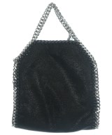 STELLA McCARTNEY（ステラマッカートニー）ショルダーバッグ 黒 サイズ:- レディース/2200714482026