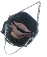 STELLA McCARTNEY（ステラマッカートニー）ショルダーバッグ 黒 サイズ:- レディース/2200714482026