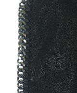 STELLA McCARTNEY（ステラマッカートニー）ショルダーバッグ 黒 サイズ:- レディース/2200714482026