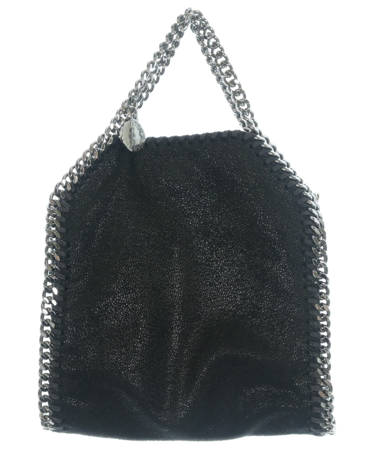 STELLA McCARTNEY（ステラマッカートニー）ショルダーバッグ 黒 サイズ