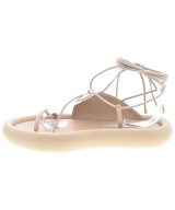 STELLA McCARTNEY（ステラマッカートニー）サンダル ベージュ サイズ:EU36(22.5cm位) レディース/2200714543048