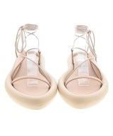 STELLA McCARTNEY（ステラマッカートニー）サンダル ベージュ サイズ:EU36(22.5cm位) レディース/2200714543048