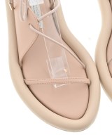 STELLA McCARTNEY（ステラマッカートニー）サンダル ベージュ サイズ:EU36(22.5cm位) レディース/2200714543048