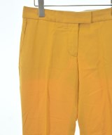 STELLA McCARTNEY（ステラマッカートニー）スラックス 黄 サイズ:38(S位) レディース/2200714686011
