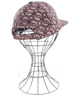 STELLA McCARTNEY（ステラマッカートニー）キャップ ピンク サイズ:- レディース/2200711410121