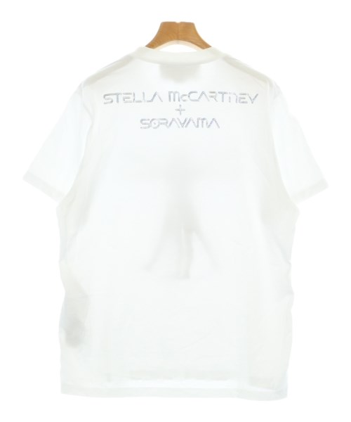STELLA McCARTNEY（ステラマッカートニー）Tシャツ・カットソー 白 サイズ:XS レディース/2200715635063