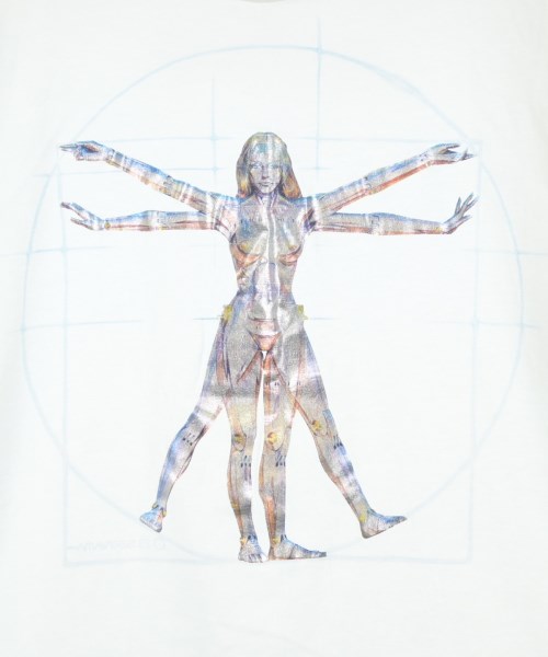 STELLA McCARTNEY（ステラマッカートニー）Tシャツ・カットソー 白 サイズ:XS レディース/2200715635063