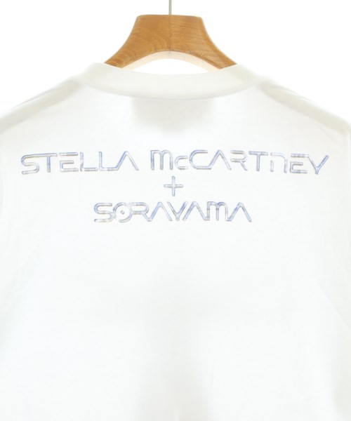 STELLA McCARTNEY（ステラマッカートニー）Tシャツ・カットソー 白 サイズ:XS レディース/2200715635063