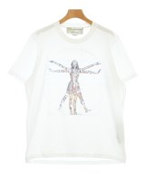STELLA McCARTNEY（ステラマッカートニー）Tシャツ・カットソー 白 サイズ:XS レディース/2200715635063