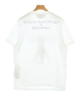 STELLA McCARTNEY（ステラマッカートニー）Tシャツ・カットソー 白 サイズ:XS レディース/2200715635063