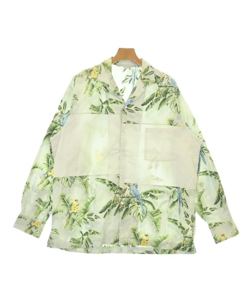 STELLA McCARTNEY(ステラマッカートニー)のカジュアルシャツ サイズ:39(M位) 20,900円