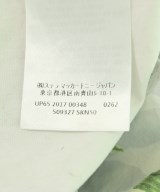 STELLA McCARTNEY（ステラマッカートニー）カジュアルシャツ 白 サイズ:39(M位) メンズ/2200715635070