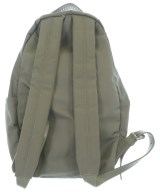 STELLA McCARTNEY（ステラマッカートニー）バックパック・リュック グレー サイズ:- レディース/2200713038026