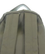 STELLA McCARTNEY（ステラマッカートニー）バックパック・リュック グレー サイズ:- レディース/2200713038026