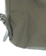 STELLA McCARTNEY（ステラマッカートニー）バックパック・リュック グレー サイズ:- レディース/2200713038026