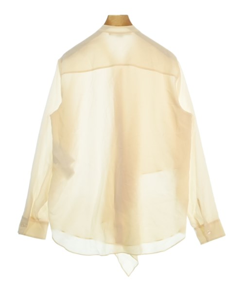 STELLA McCARTNEY（ステラマッカートニー）ブラウス 白 サイズ:36(XS位) レディース/2200715353134