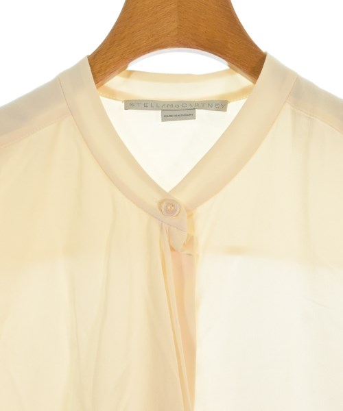 STELLA McCARTNEY（ステラマッカートニー）ブラウス 白 サイズ:36(XS位) レディース/2200715353134
