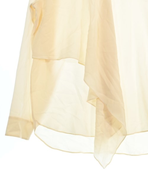 STELLA McCARTNEY（ステラマッカートニー）ブラウス 白 サイズ:36(XS位) レディース/2200715353134